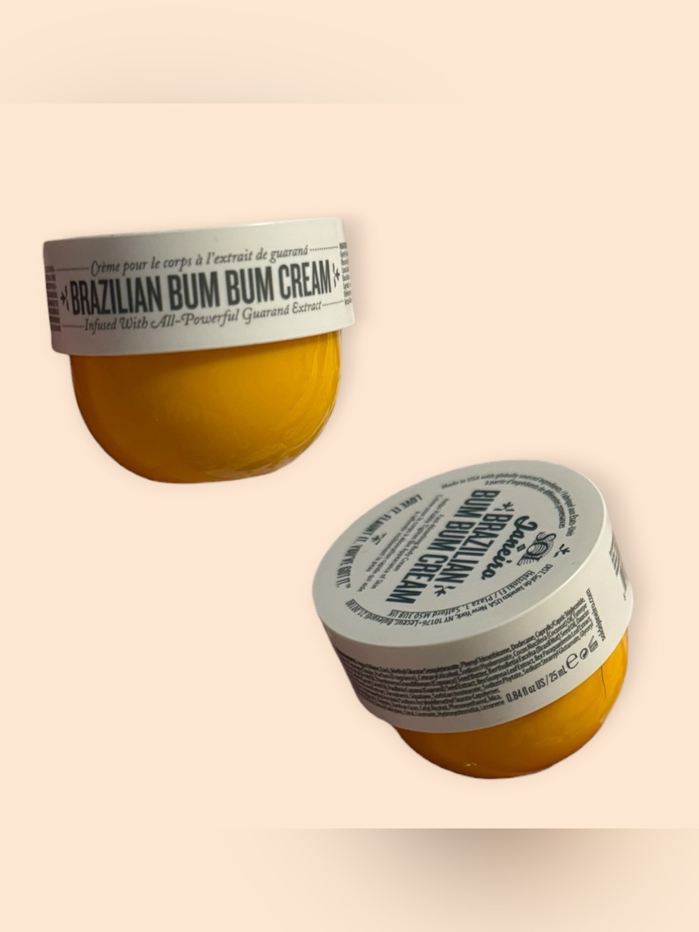 ✨ 3 for $20 ✨ Sol De Janeiro - Brazilian Bum Bum Cream